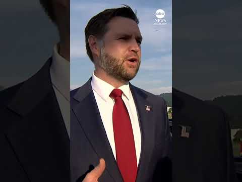 JD Vance Optimistic on US-Iran Negotiation Progress