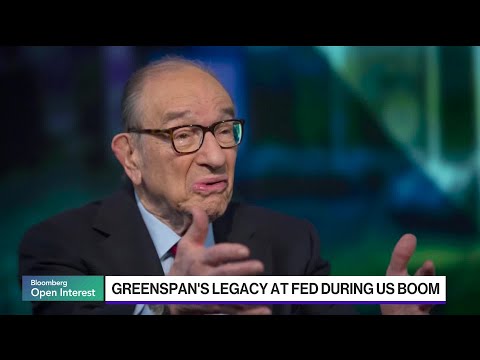 Kroszner on Greenspan’s Economic Predictions