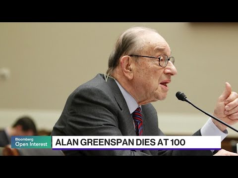 Alan Greenspan’s Legacy: Remembering a Financial Icon