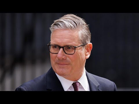 Keir Starmer Resigns: The Epstein Factor Explained