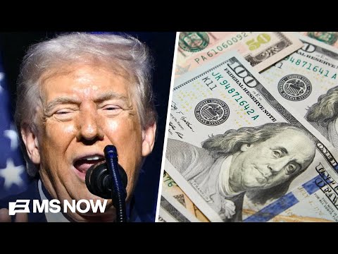 Trump’s Economic Approval Rate Hits 33%: Key Insights