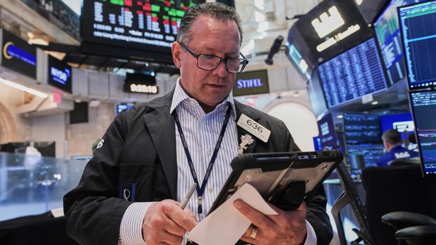 Investor Concerns Grow Over Flawed Iran Deal