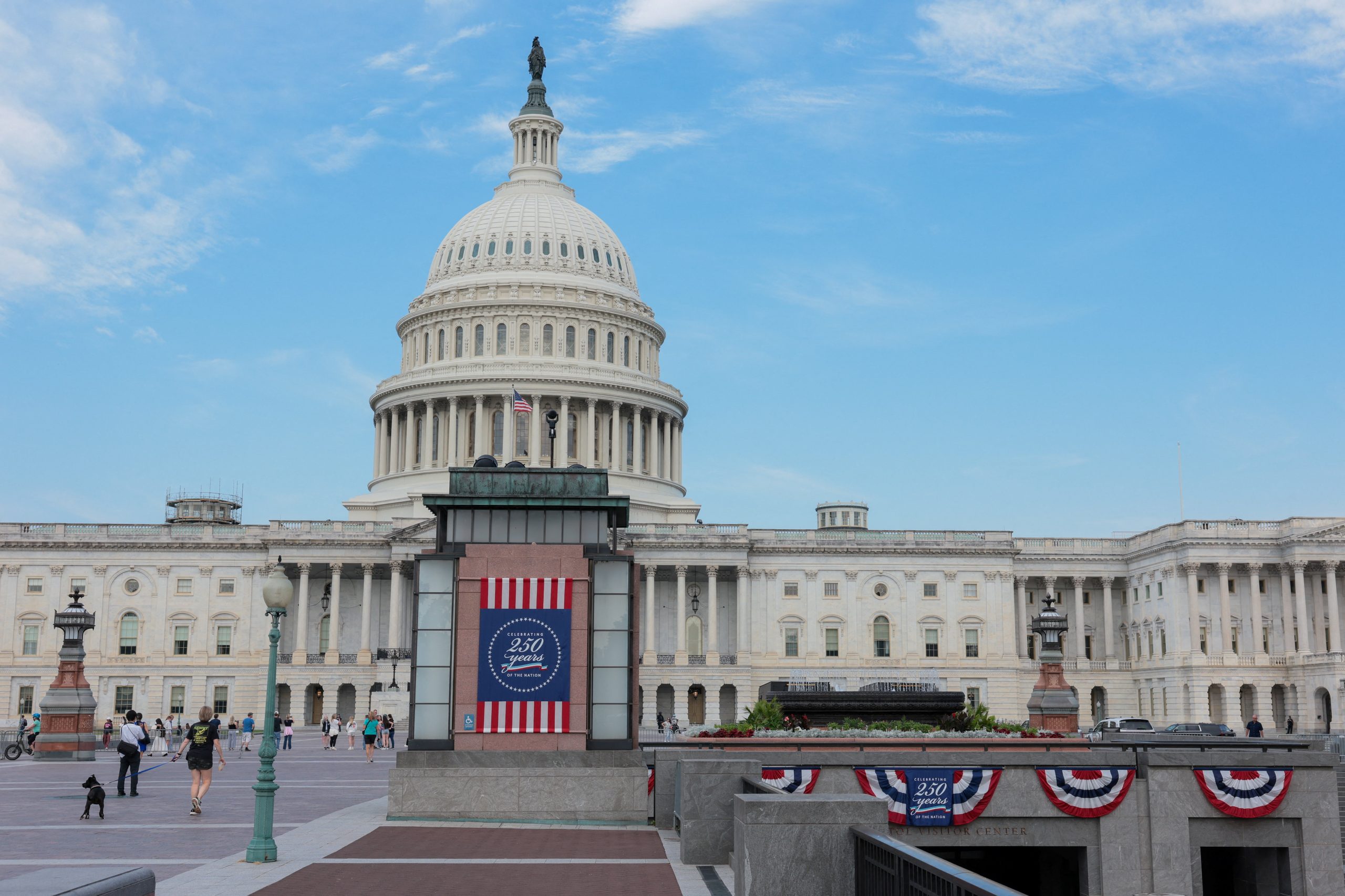 House Votes on Landmark DOD and VA Benefits Bill