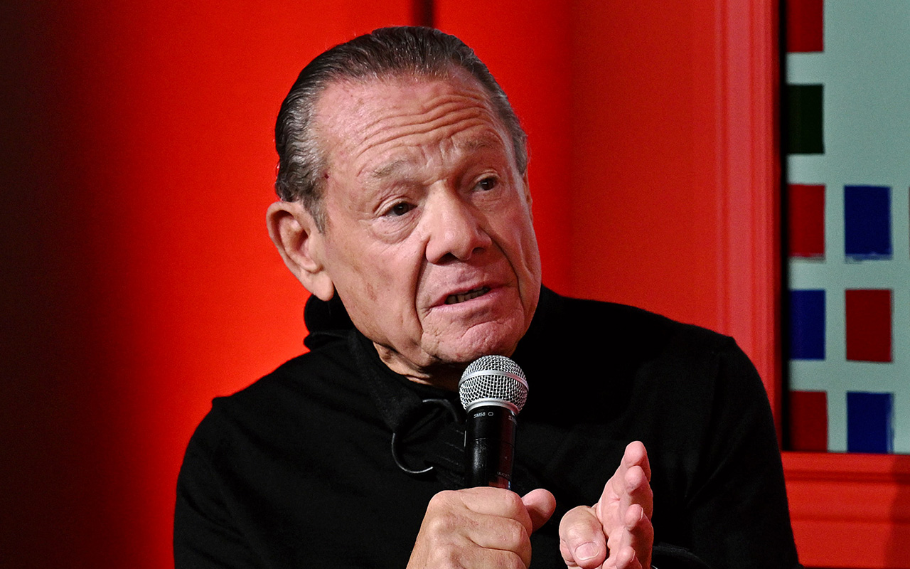 Michael Ovitz Deposition Drama Linked to Epstein