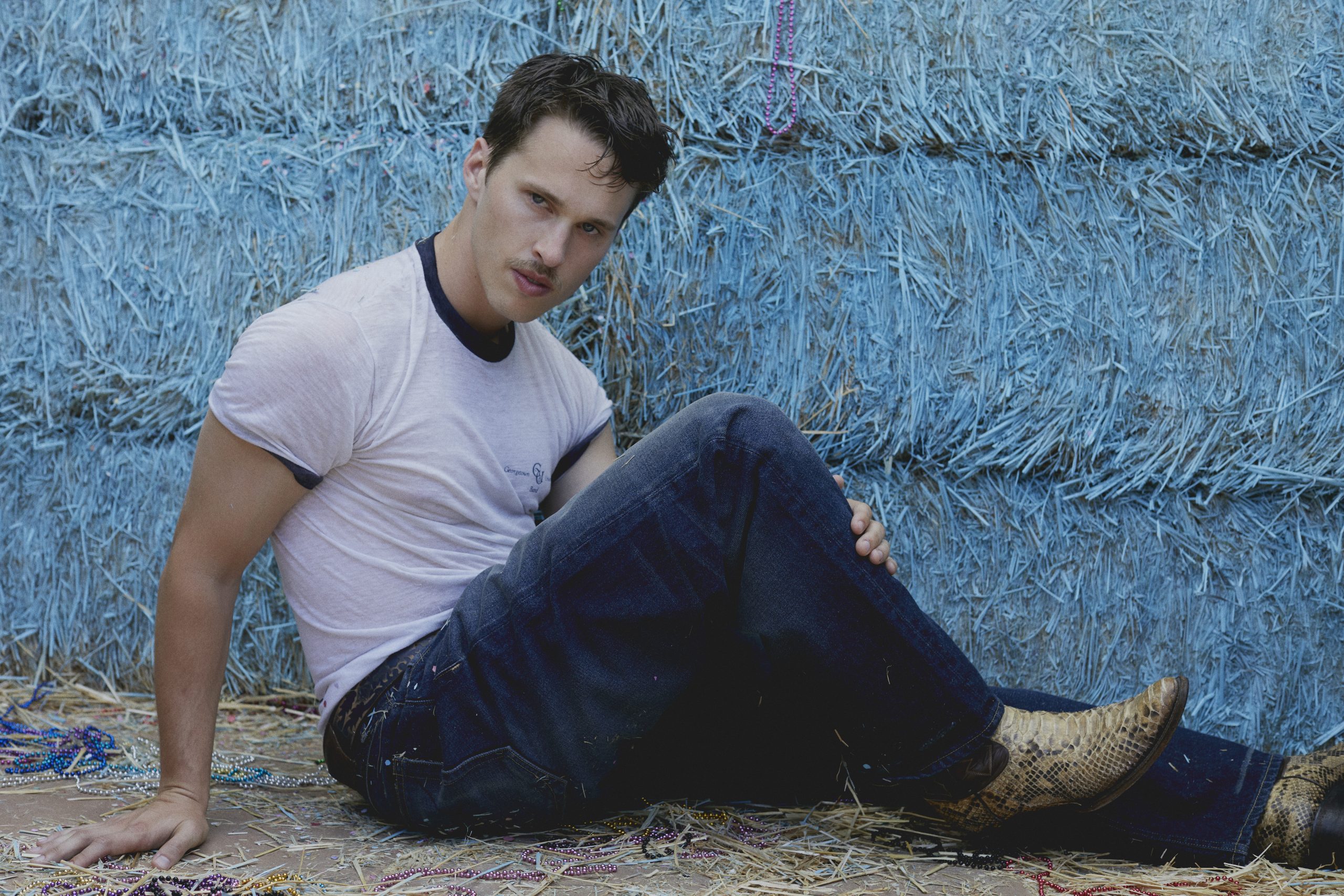 Ryan Beatty’s ‘Sweet Fortune’: Love’s Impact on Music