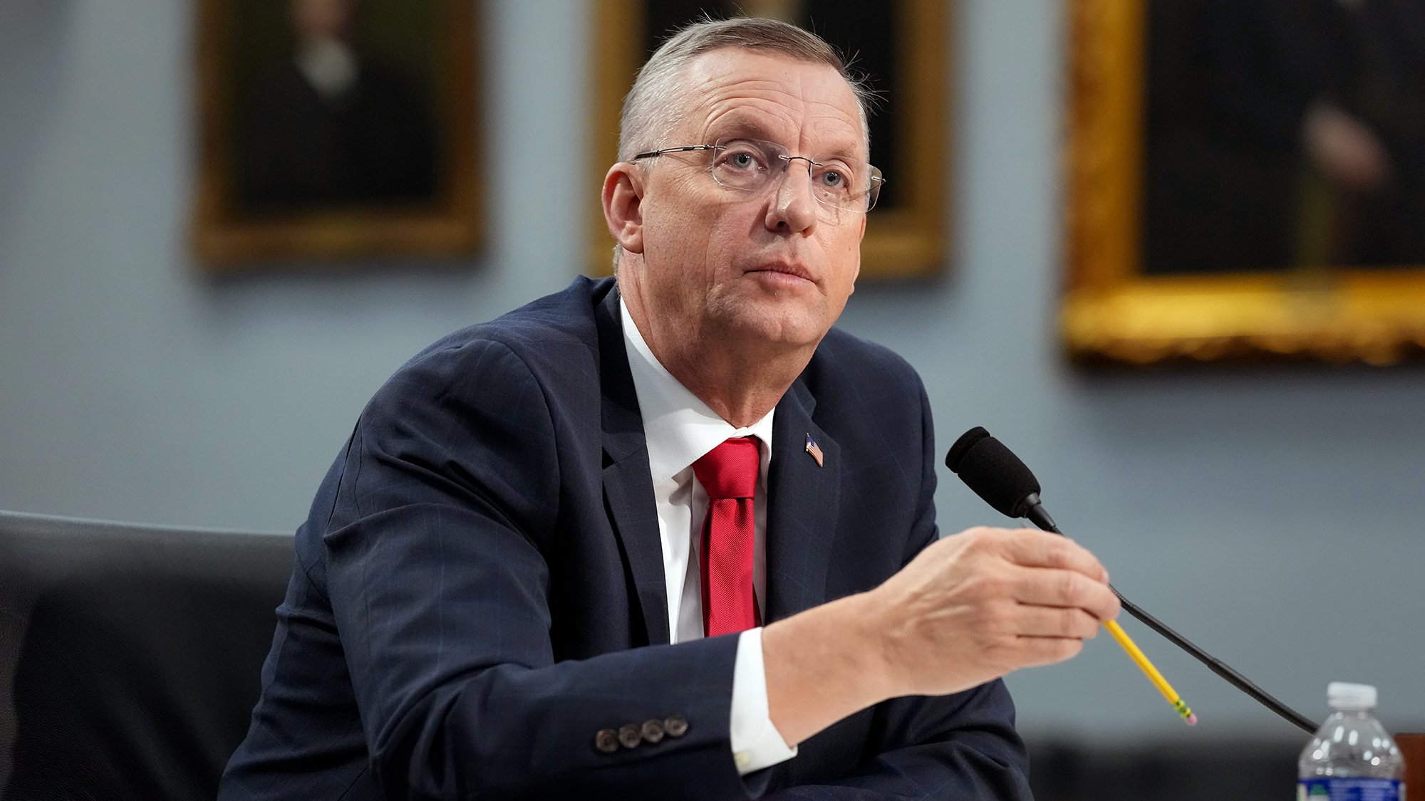 VA Chief Promises Action in Veteran Abuse Case