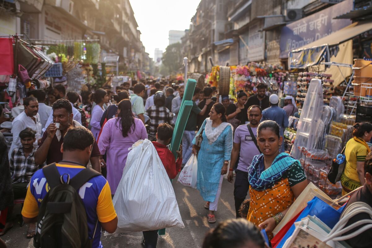 India’s Inflation Remains Steady Despite Energy Price Hikes