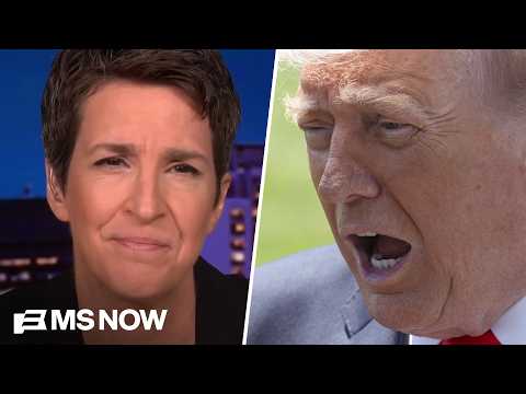Trump’s Agenda Crumbles Amid Rising Pushback Strategies