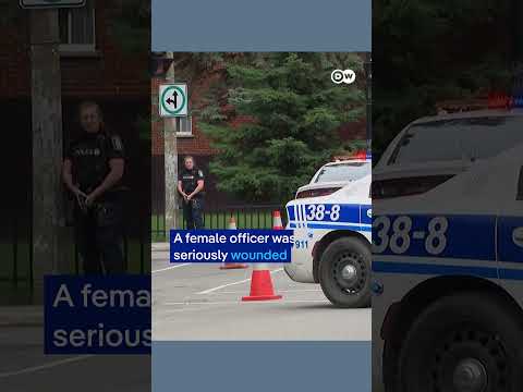 Montreal Shooting Leaves 3 Dead: A Community in Mourning