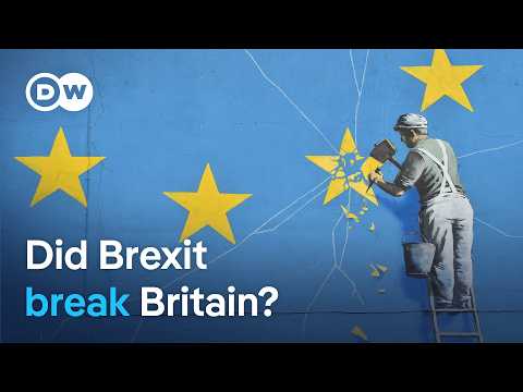 Brexit’s Fallout: Political Turmoil in the UK