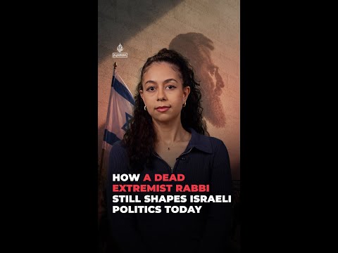 Meir Kahane’s Lasting Impact on Israeli Politics