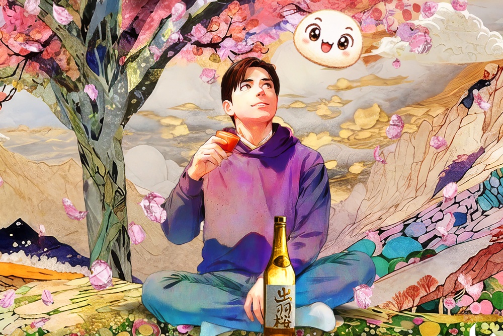 Explore Japanese Sake Culture in ‘Taste of Water’ Documentary