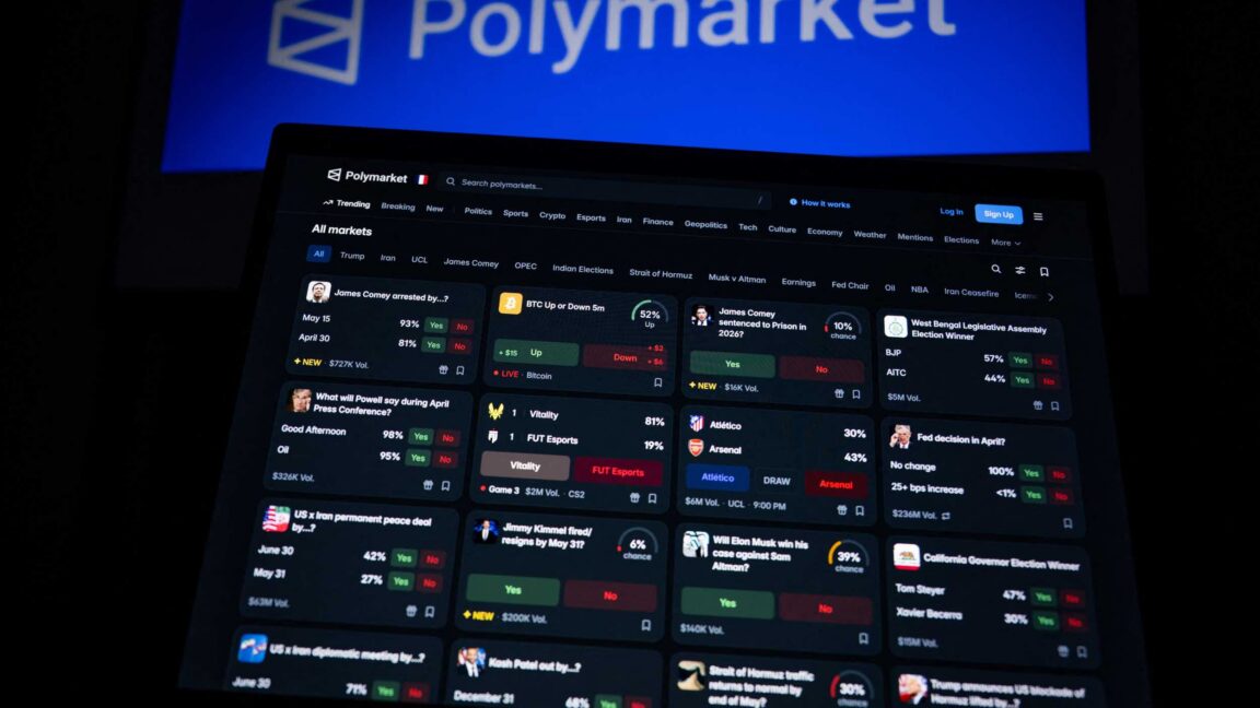 Polymarket’s Viral Bets Proven to be Fake: What to Know