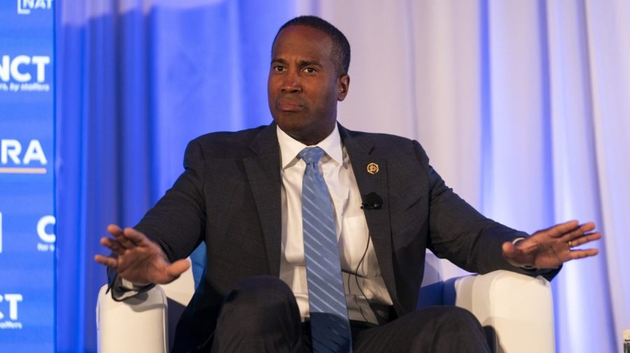 Trump Endorses John James for Michigan Governor