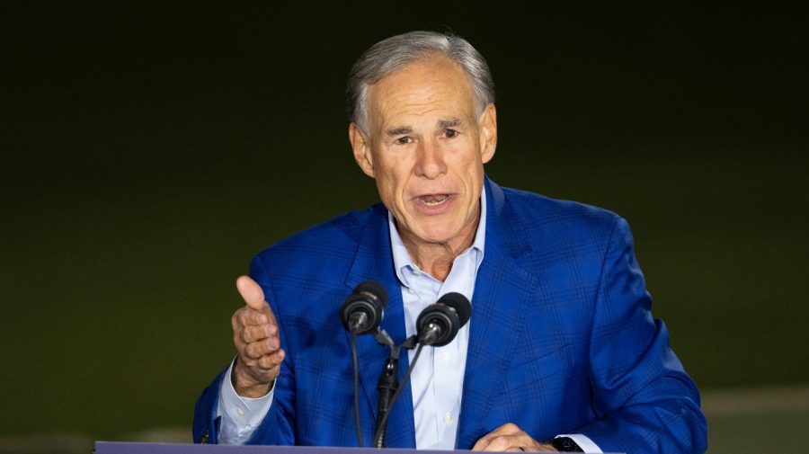 Texas to Seek Federal Funds for Border Security Measures