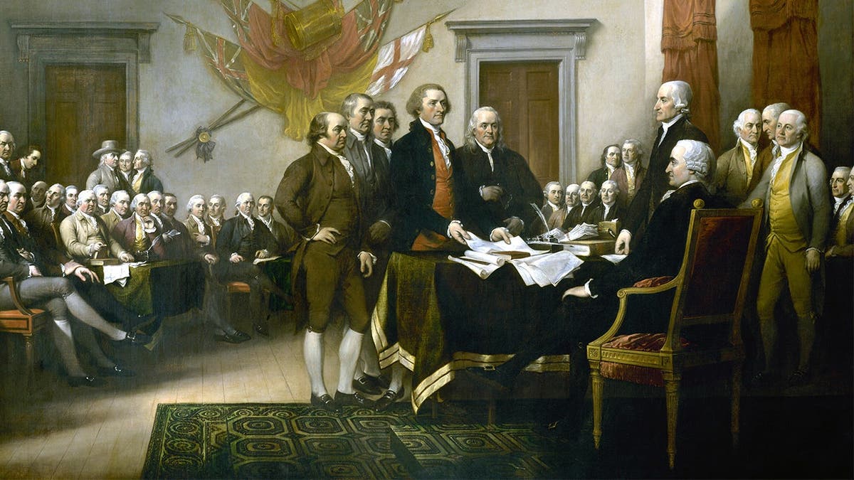 Alarm Bells for Democracy: Founding Fathers’ Concerns