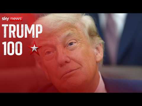 Starmer Resigns: Is Andy Burnham Next on Trump’s Radar?