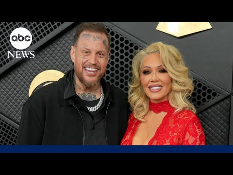 Jelly Roll and Bunnie XO Divorce Announcement Details