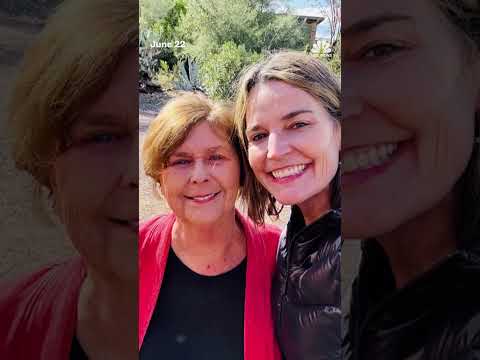 False Death Notice Shocks Guthrie Family