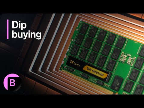 Market Dips Not Bought: Insights from MLIV