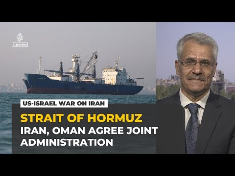 New Security Dynamics in the Strait of Hormuz