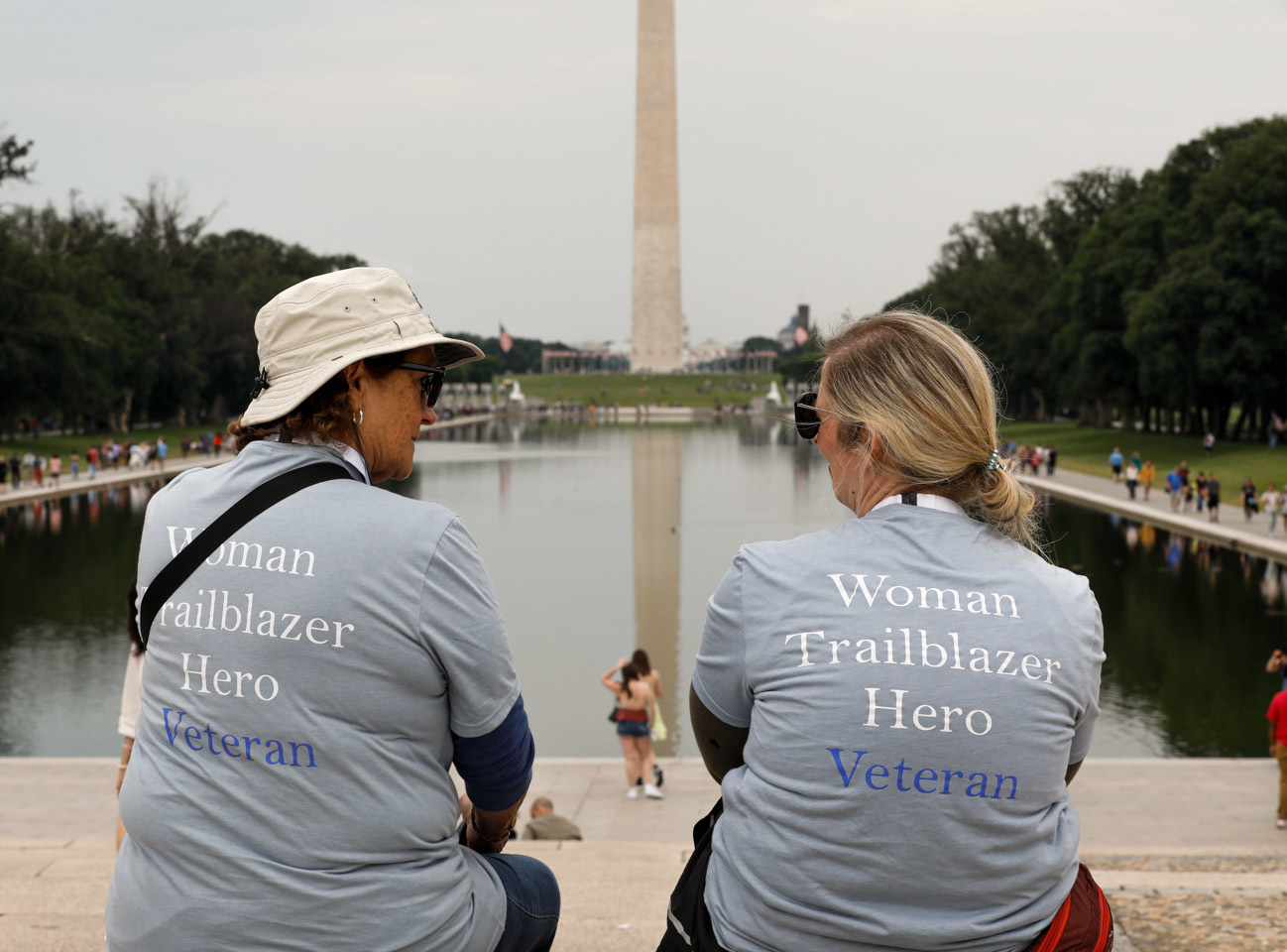 VA Must Enhance Care for Menopausal Women Veterans