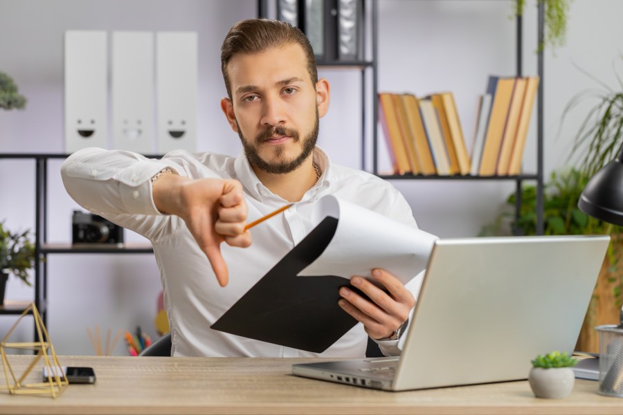 The Hidden Rebellion Against Office Return