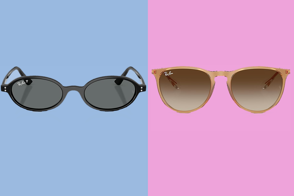 Ray-Bans Over 50% Off for Prime Day Deals