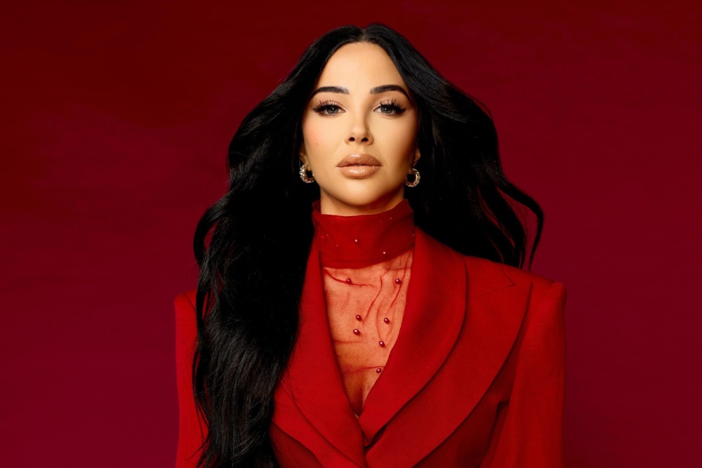Paramount+ Announces Tulisa Docuseries ‘The Reckoning’