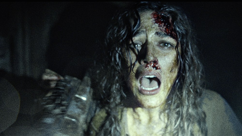 ‘The Blair Witch Project’ Remake Arrives in 2027