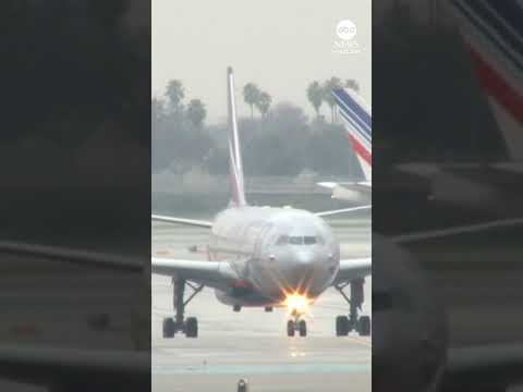 FAA Introduces AI Tool to Predict Flight Delays