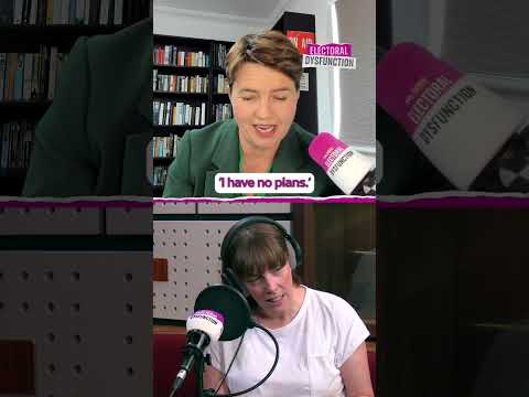 Jess Phillips on Returning to Government | Electoral Dysfunction