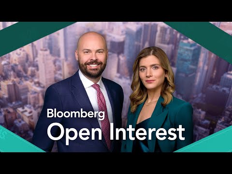 Tech Selloff Impacts Markets | Bloomberg Open Interest