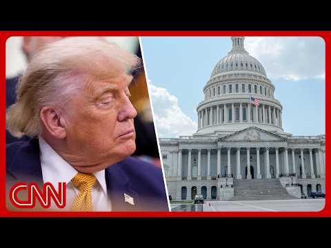 Trump’s War Powers Challenged by GOP-led Resolution