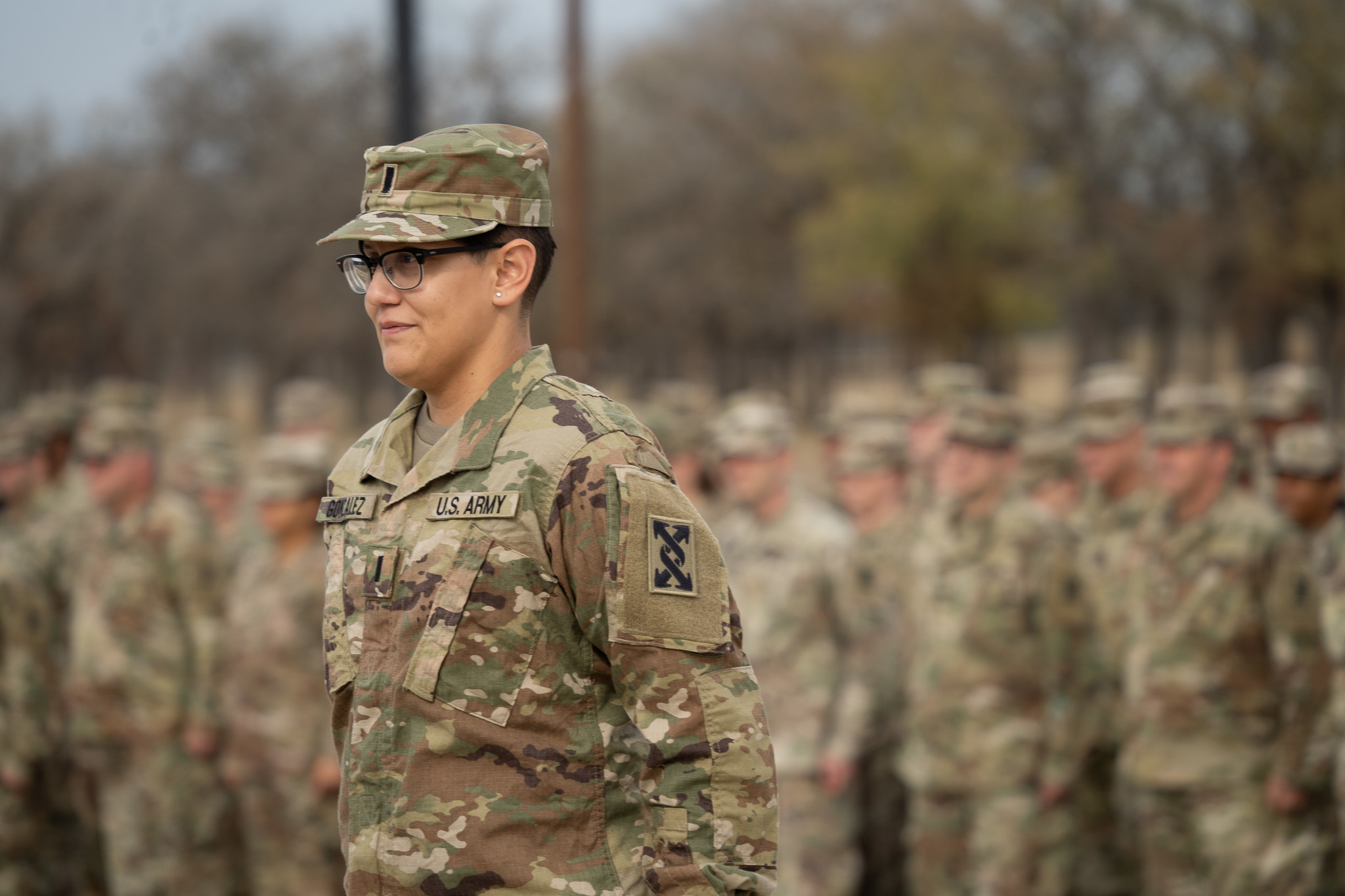 US Army’s Expanded Unit Stability Program for Officers