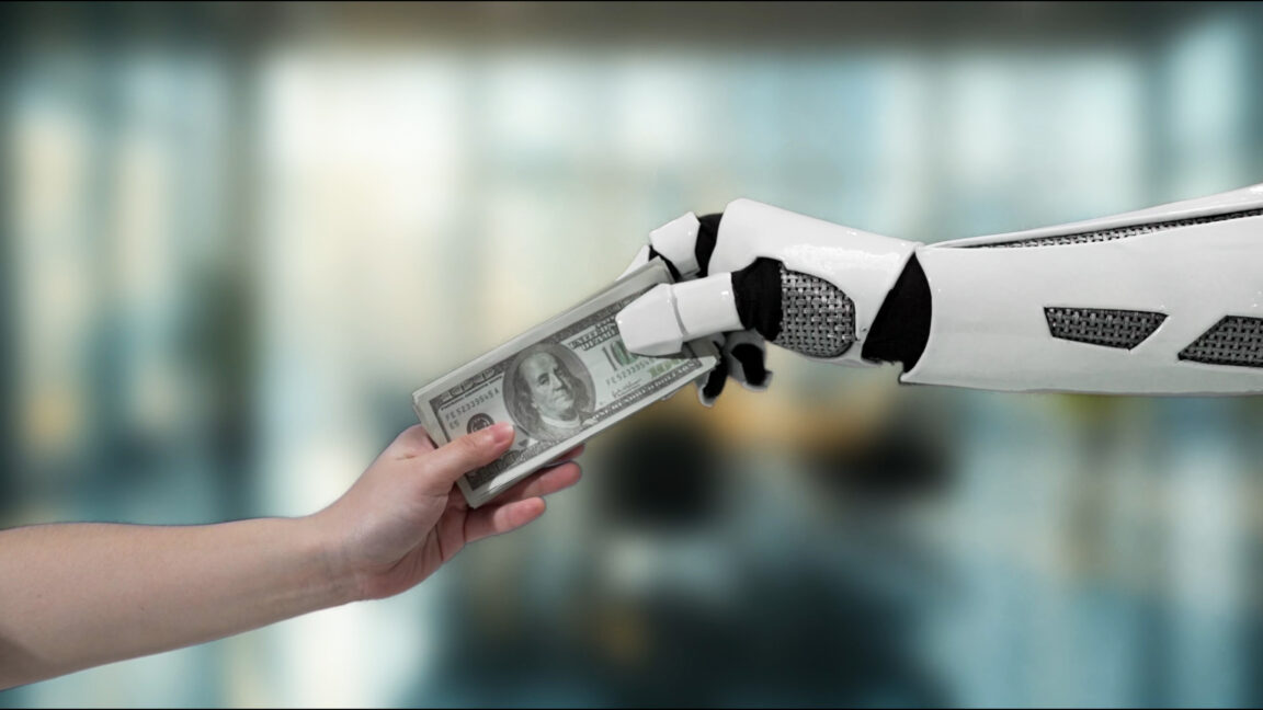 Oracle Cuts 21,000 Jobs to Boost AI Investments