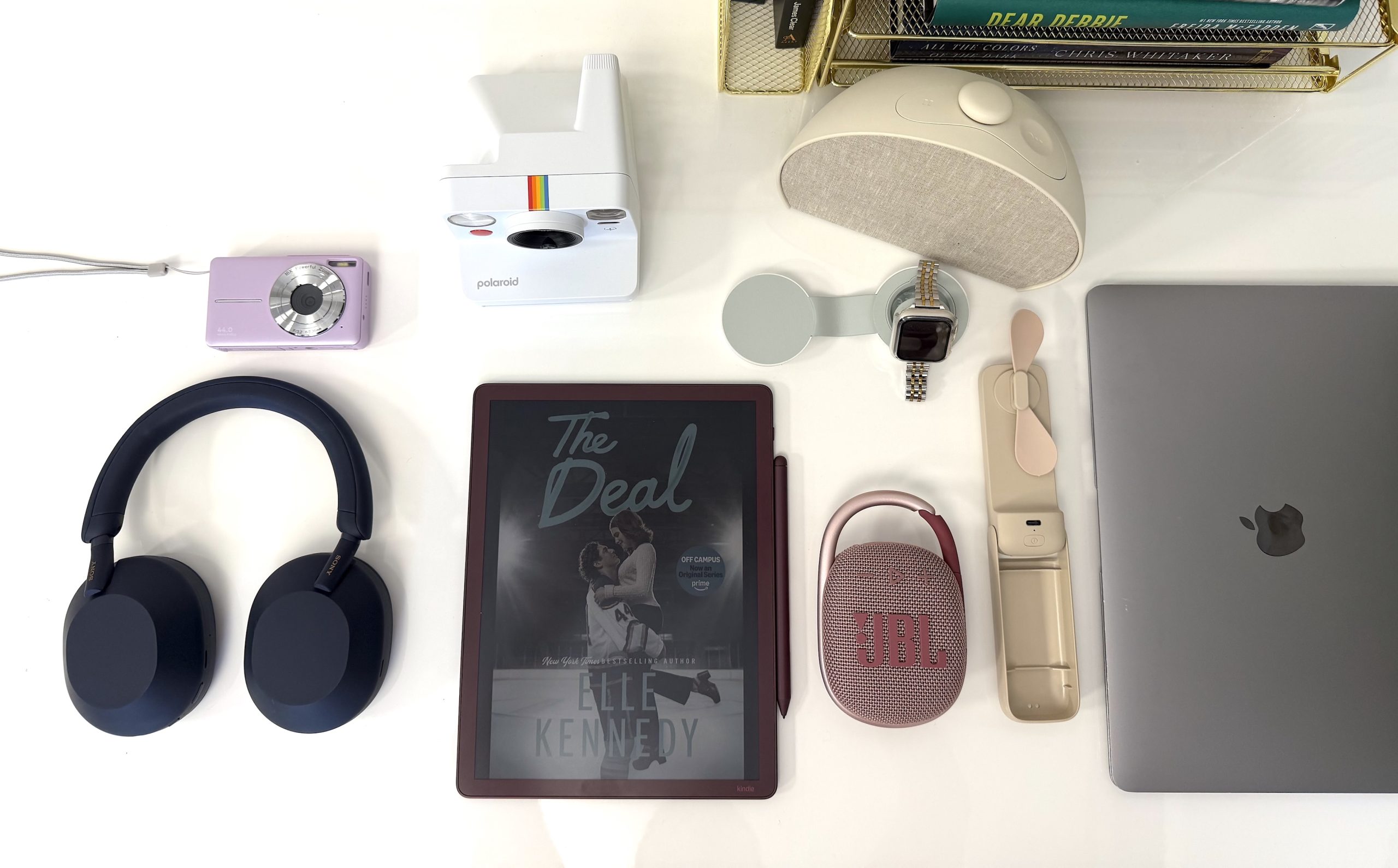 Amazon Prime Day 2026: Major Discounts on Essentials