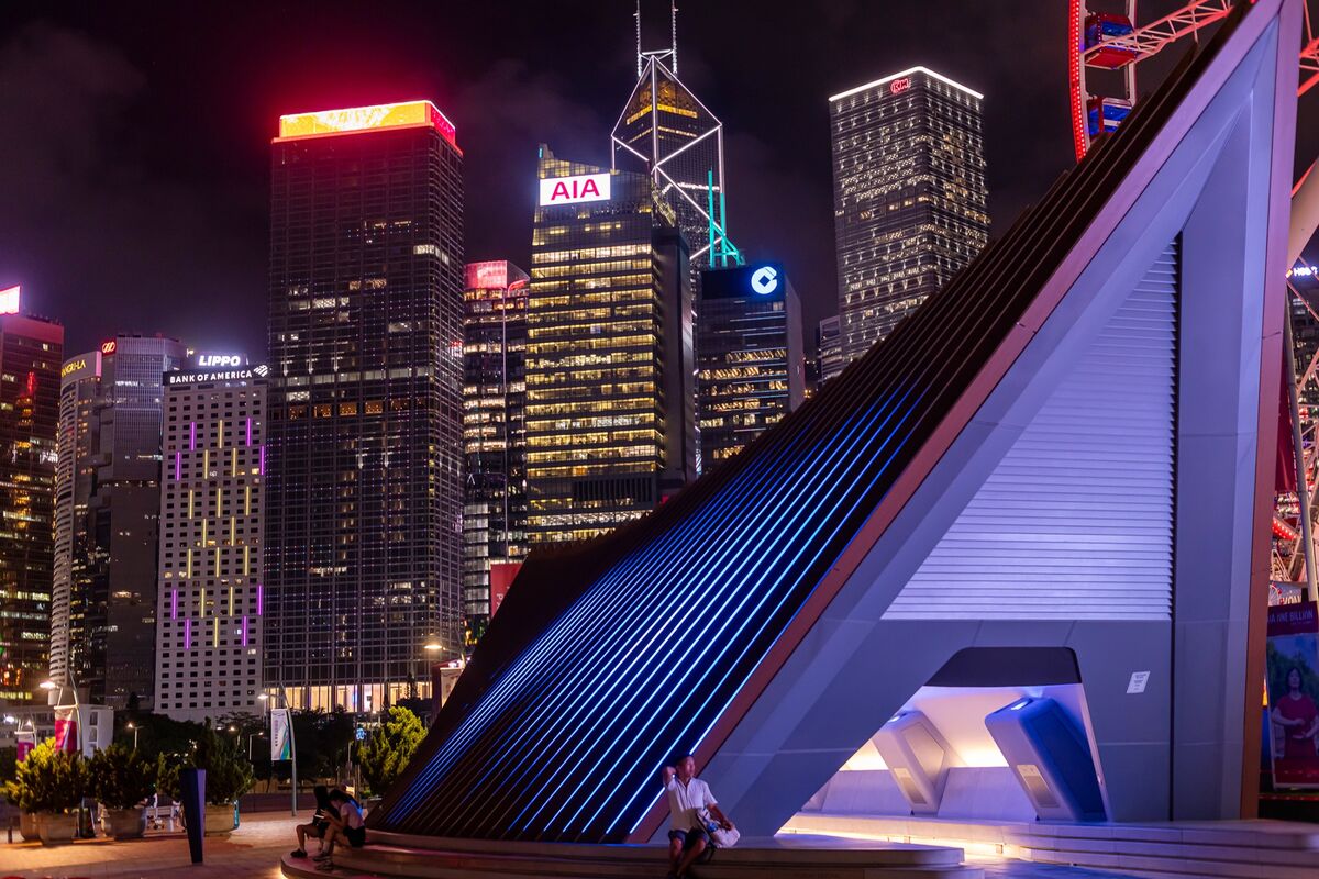 China’s Crackdown Impacts Offshore Wealth Hub