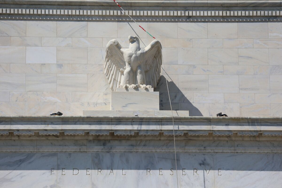 Options Market Sees Overreaction to Fed Rate Hikes