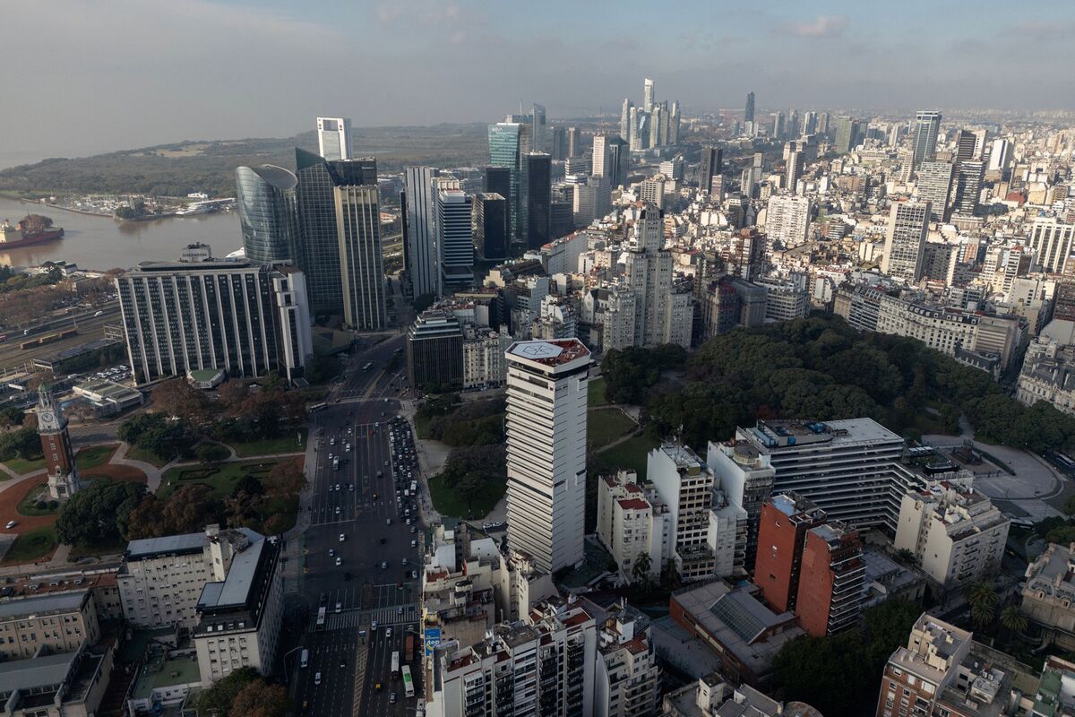Argentina’s Economy Surprises with Unexpected Growth