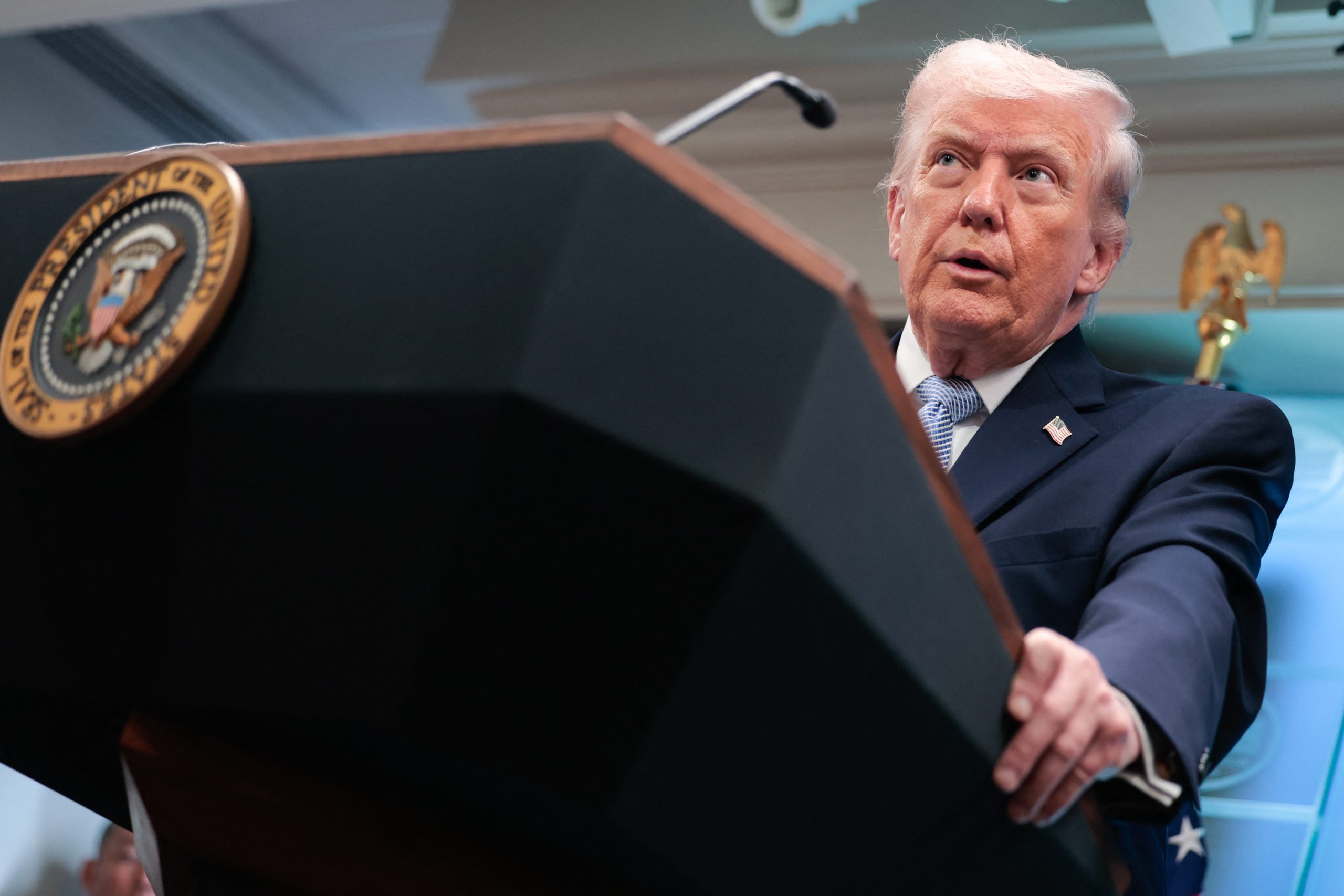 U.S.-Iran Deal Approaches: 80-85% Chance of Success