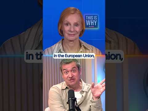 UK-EU Relationship Changes Post-Brexit Explained