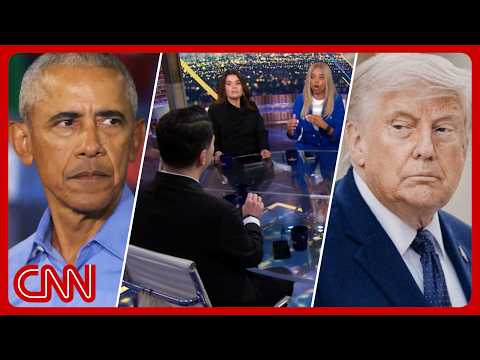 Trump vs Obama: Key Differences in Iran Deal