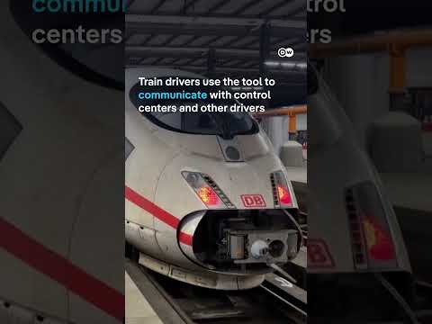 Germany’s Rail Network Shutdown: What Happened?