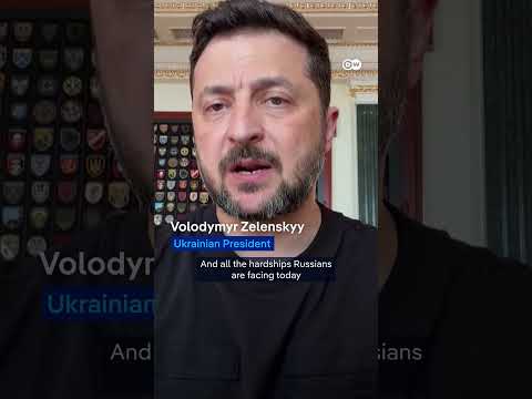 Ukrainian Strike Destroys Major Crimea Bridge