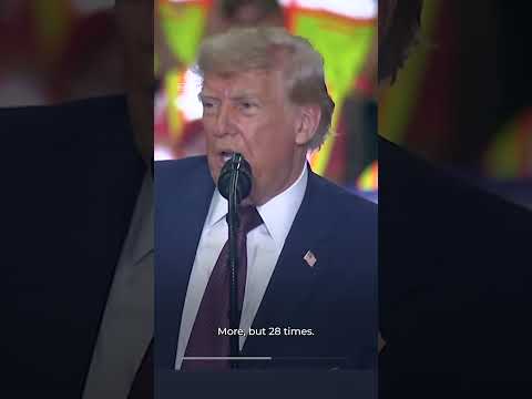 Trump: US War Costs in Venezuela Recovered 28 Times