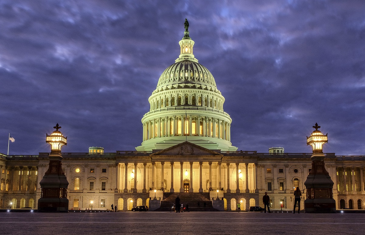 US Senate Votes to End Armed Forces Engagement in Iran