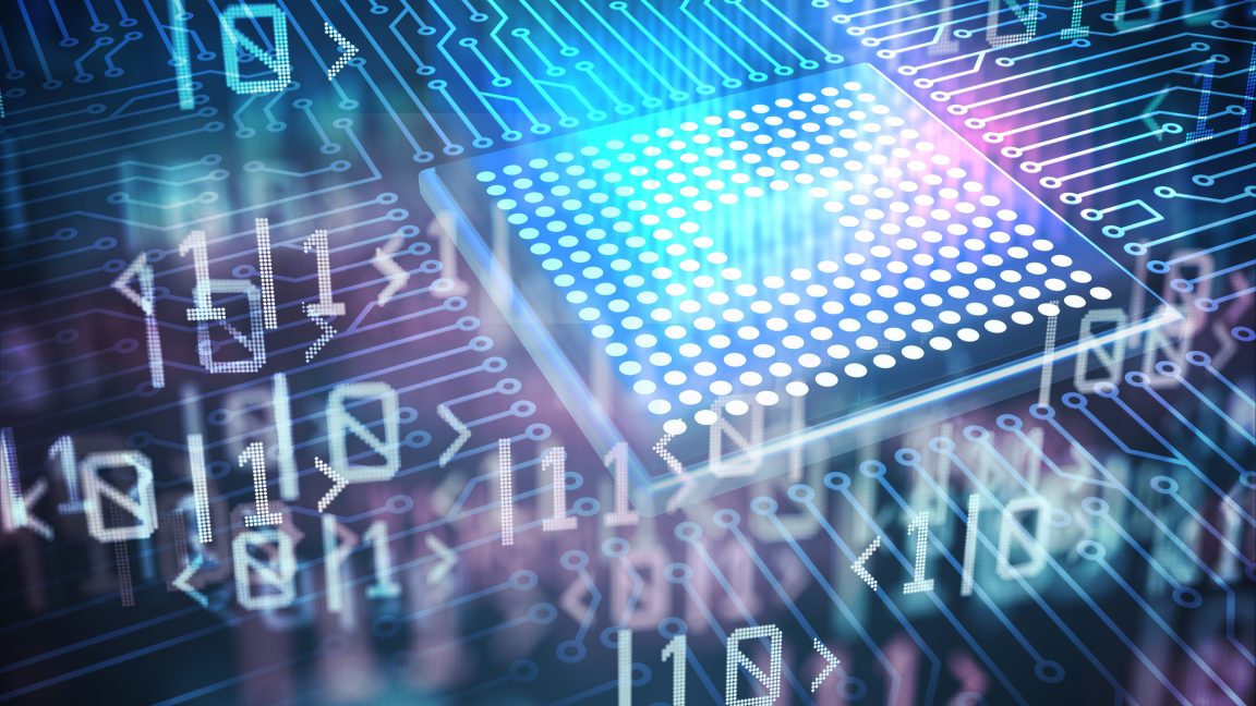 White House Reduces Quantum Crypto Deadline