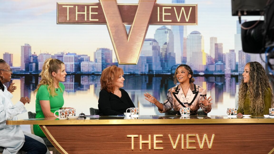 ABC Urges Protest Against FCC Control of The View