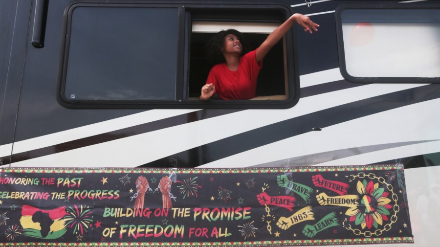 Juneteenth: A History of Resilience and Hope